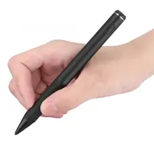 Стилус для сенсорного экрана, A19 Авто емкостный стилус для мобильного телефона Tablet высокого стилус черного стилуса