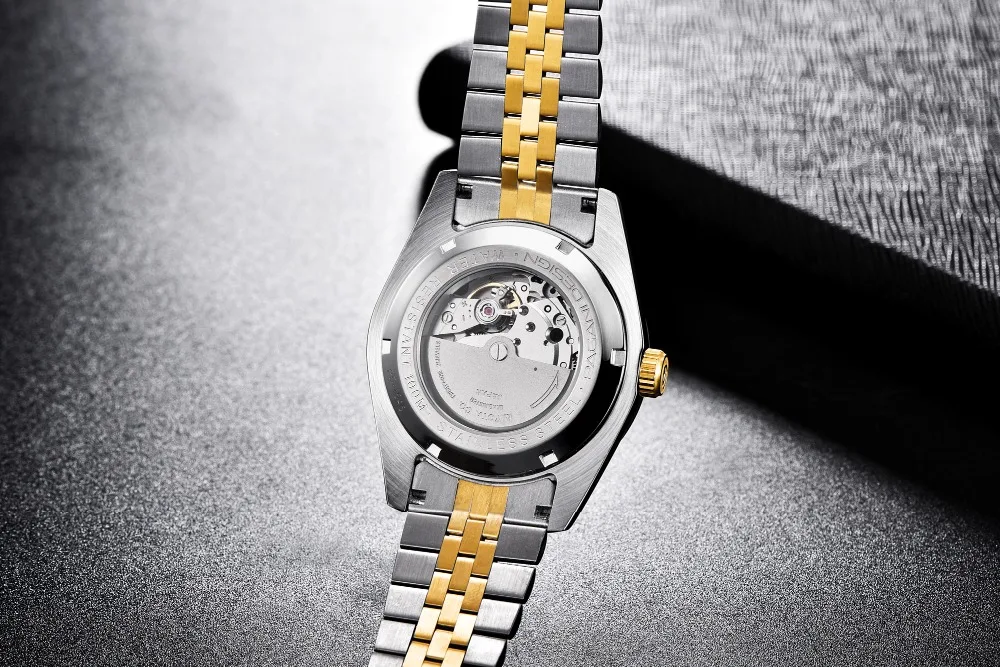 PAGANI Дизайн мужские s часы лучший бренд класса люкс автоматические механические роскошные часы для мужчин спортивные наручные часы для мужчин Clokc reloj hombre
