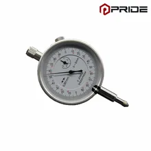 Эко-микрон dialgauge Наберите Индикатор 0,001 мм 0-5 мм