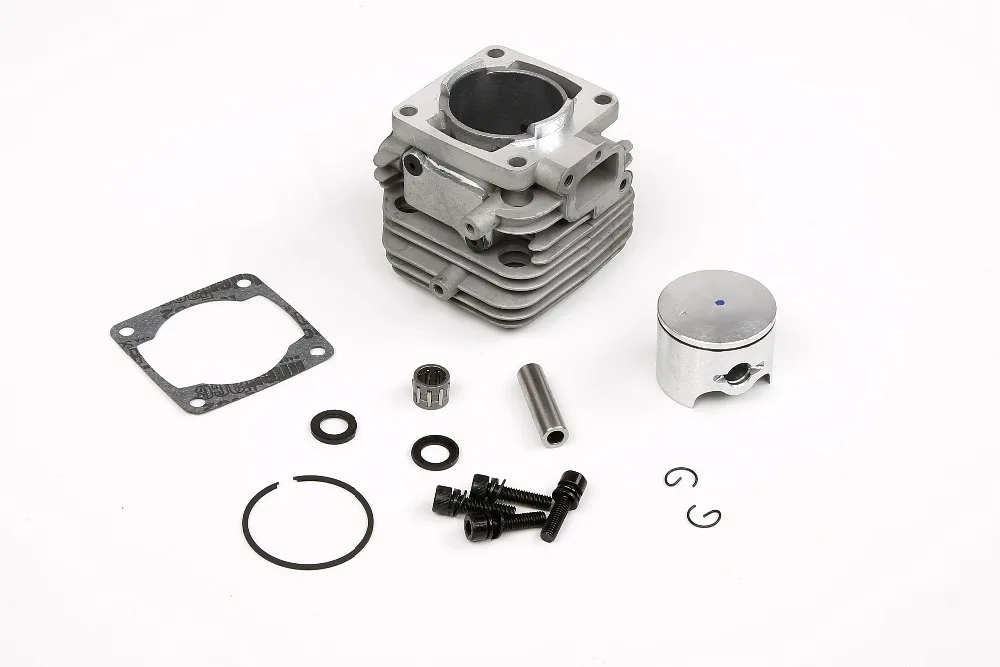 

1/5 scale Rovan 36cc 4 Bolt Gas Engine Cylinder Kit Fit 1/5 Hpi Km Rv Baja 5B 36CC Motor Engine Parts - 85296