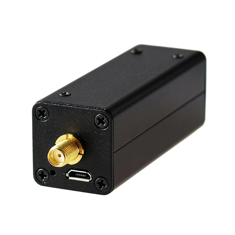 Surecom Универсальный цифровой мини измеритель мощности VHF/UHF и SWR 125 525 МГц SW 33 для