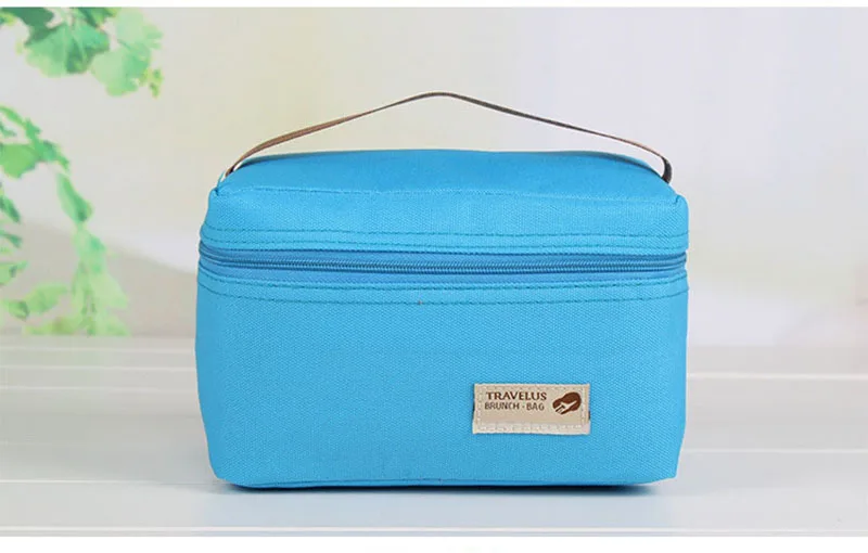 Picnic Bags Tote Bag Outdoor Camping Tools Beer Lunch Box Picnic Basket For Women Girls Ladies Kids  Insulated Cooler Bags (10)