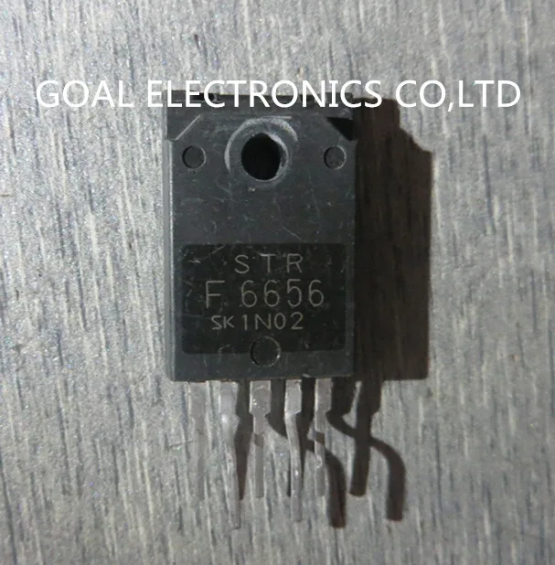 STRF6656 STR F6656 10pcs10pcs AliExpress