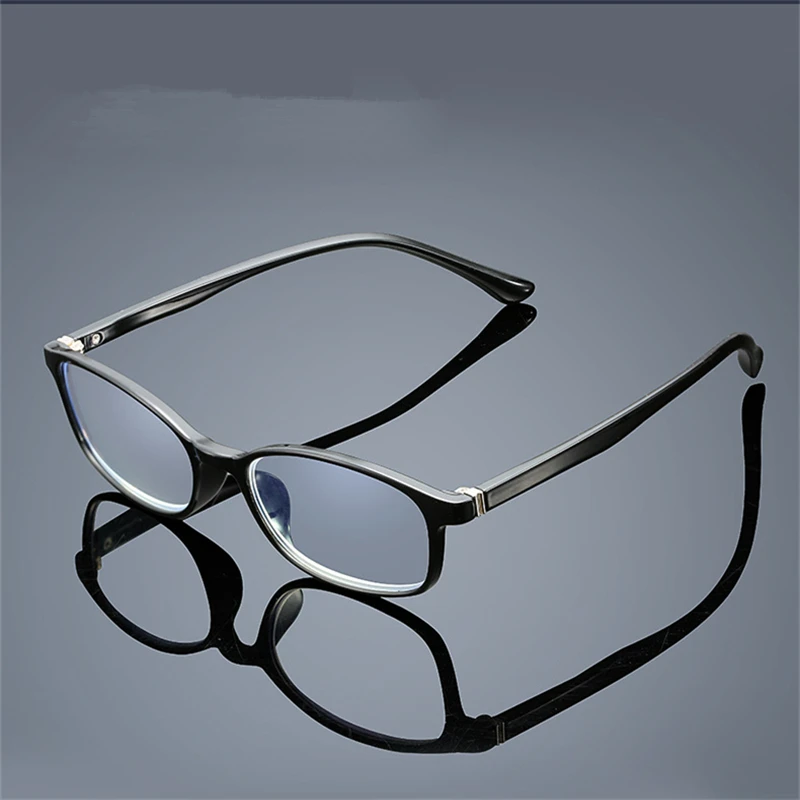 

Unisex Reading Glasses Men Women Optical Magnifier +1.0 1.5 2.0 2.5 3.0 3.5 4.0 Comfy Light Male Female Readers Reading Glasses