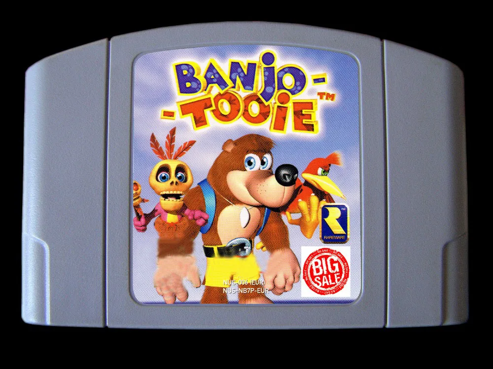 banjo kazooie rom 64 banjo kazooie rom 64