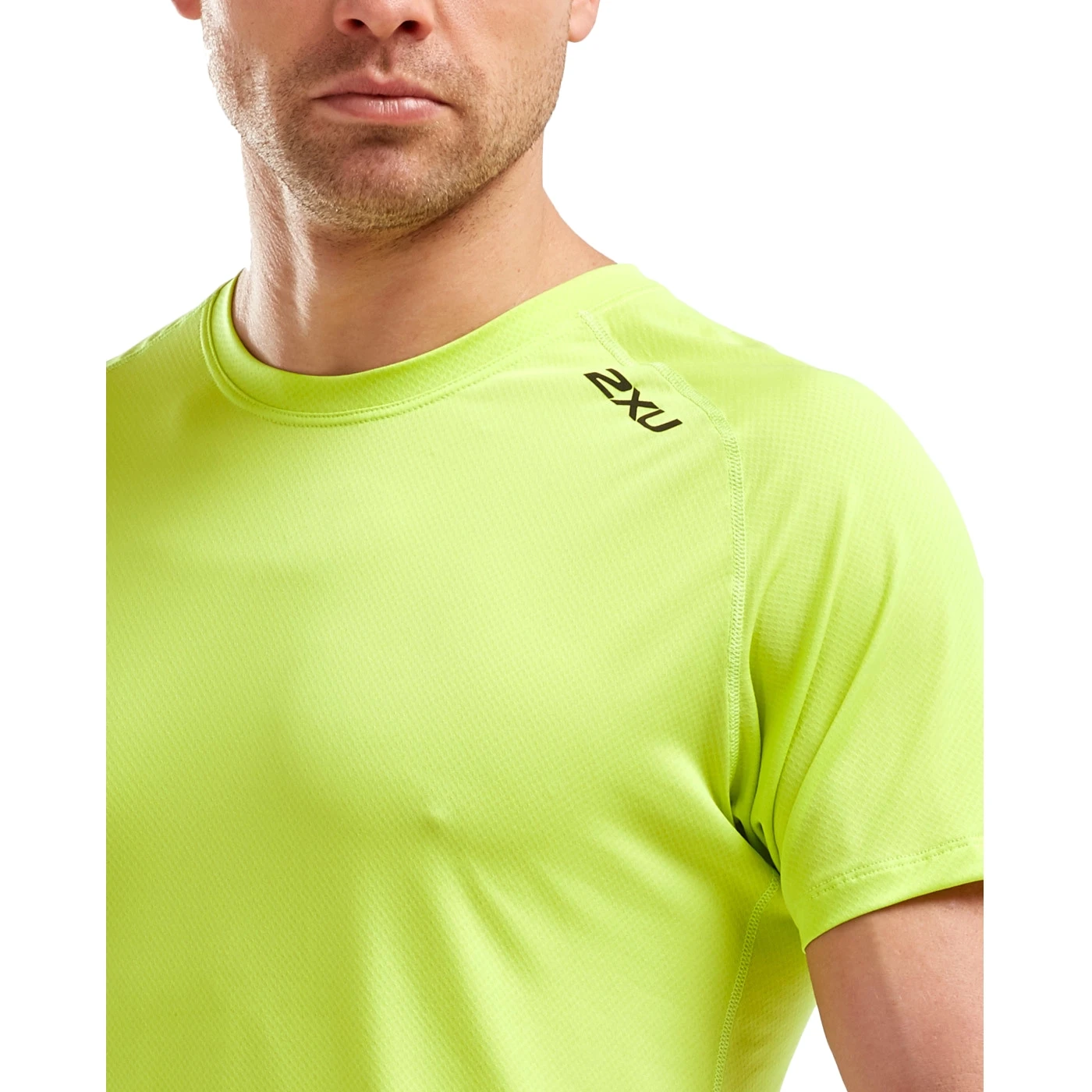 Мужская футболка для бега 2XU GHST серии TmallFS