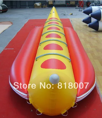 GTBS580 Goethe надувные банановые лодки|inflatable banana boat|banana boatinflatable boat |