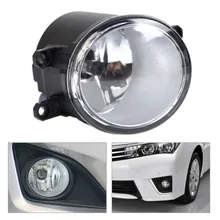 Citall Новый Туман свет лампы правой стороны для Toyota Camry Corolla Yaris Lexus GS350 GS450h LX570 HS250h IS-F LX570 RX350 RX450h