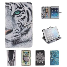 Fashion PU Leather Stand Flip Case For Samsung Galaxy Tab S2 8.0 T710 T715 Case for Samsung Galaxy Tab S2 8.0 inch Tablet Case