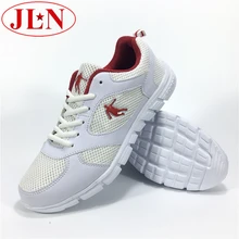 Hot Men Casual Shoes Fashion Air Mesh Breathable Men Shoes Lovers Spring Summer Casual Shoes Men