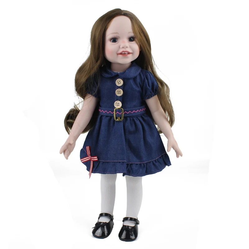 adora american girl doll