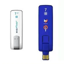 Usb-модем zte Mf633 7,2 m 3g