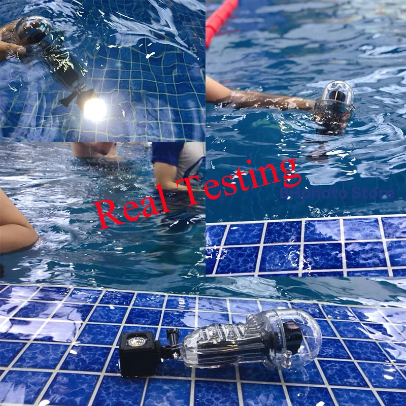 Водонепроницаемый чехол Sunnylife OSMO Pocket подводный для погружения до 60 м защитный