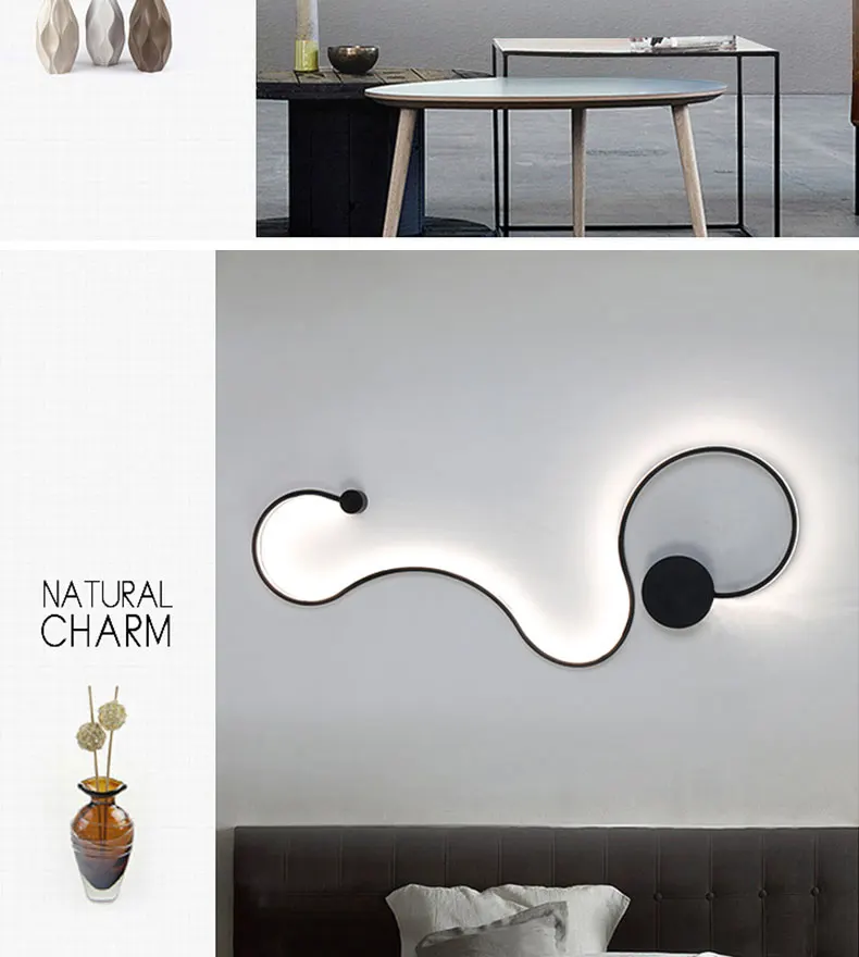 wall sconce