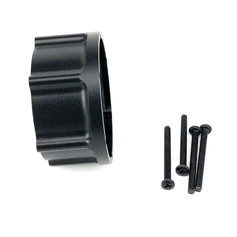 Preise Aluminium Legierung Verbindung Bogen Adapter Verwenden für Bogen Anblick Können Hinzufügen Objektiv Adapter für Bogenschießen Jagd Schießen