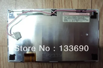 

6.5'' LQ065T5GG22 LCD Screen Display For 320 ML350 series models Car display Original display