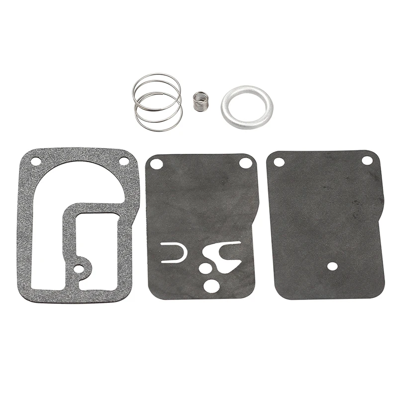 Fuel Pump Overhaul Kit for Briggs and Stratton 393397 253700 255400