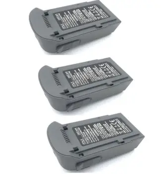 

11.4V 1000mAh original dream battery CFLY C-FLY dream Foldable RC Quadcopter spare parts battery
