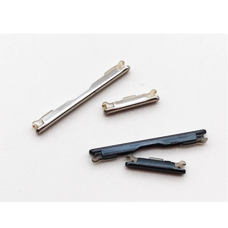 

New Volume Power Button Side Key For Lenovo Vibe C2 K10A40 C2 Side Button Key