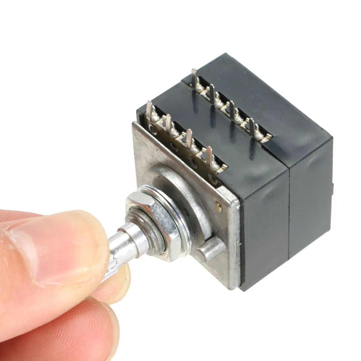 Buy 2017 New Arrival 1Pc Potentiometer 100K Log Audio