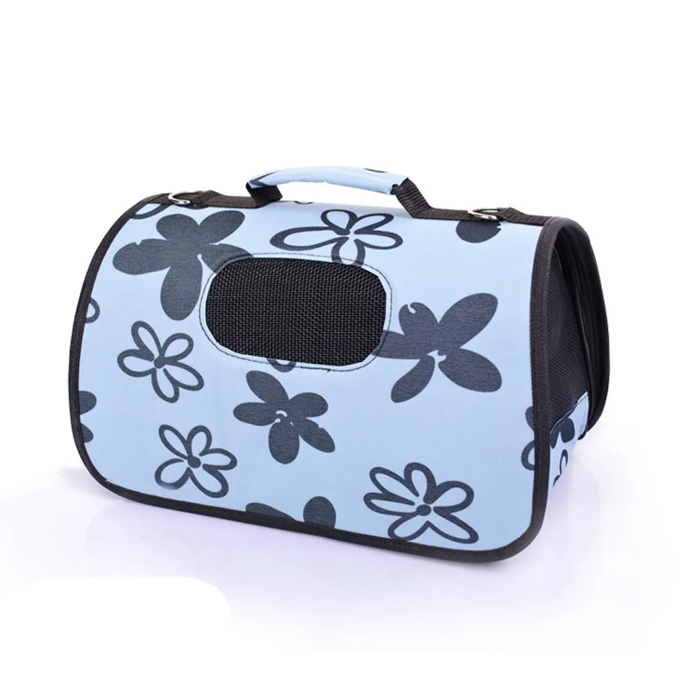 Dog Bag Cat Carrier Pet Sleeping Portable Pet Carrier Foldable Bag