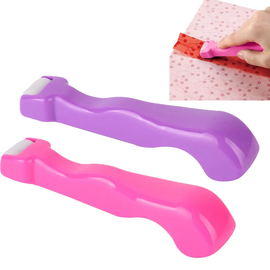 

Roll To Press Convenient Way To Press Seams Pressing wheel At The Sewing Machine Embossing roller mark Sewing Accessories #3/7