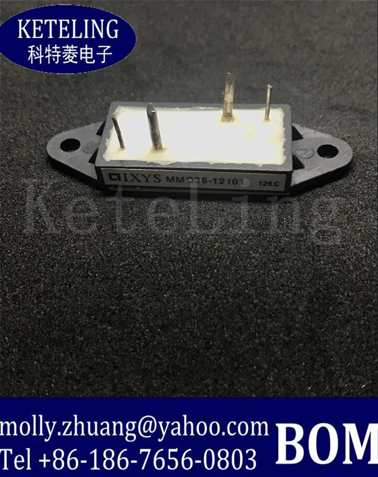 

Free Shipping New MMO36-16i01 MMO36-16iO1 Power module