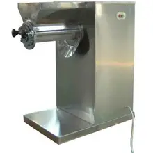 Поворотный гранулятор из нержавеющей стали 20~ 30 кг/ч, мини аптечный гранулятор для продажи