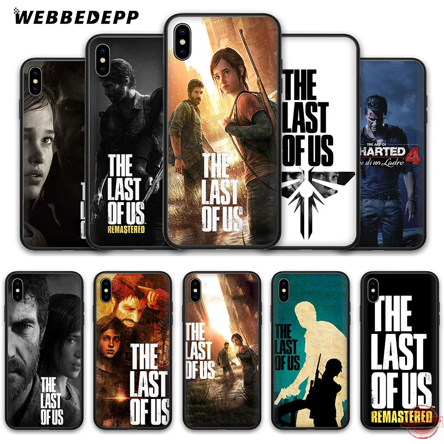 Мягкий силиконовый чехол WEBBEDEPP для iPhone 8 7 6S 6 Plus 11 Pro XS Max XR X 5 | Мобильные телефоны и