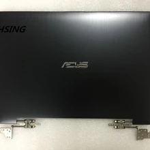 Для ASUS TP300 Q302 серии lcd задняя крышка верхний чехол 90NB05Y1-R7A010