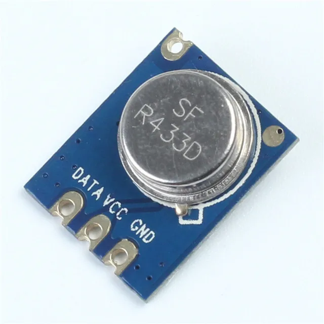 Buy 433MHZ STX882 High power ASK Wireless WIFI