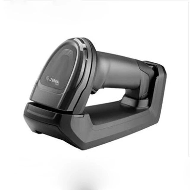 Zebra Ds8178 Barcode Scanner Manual