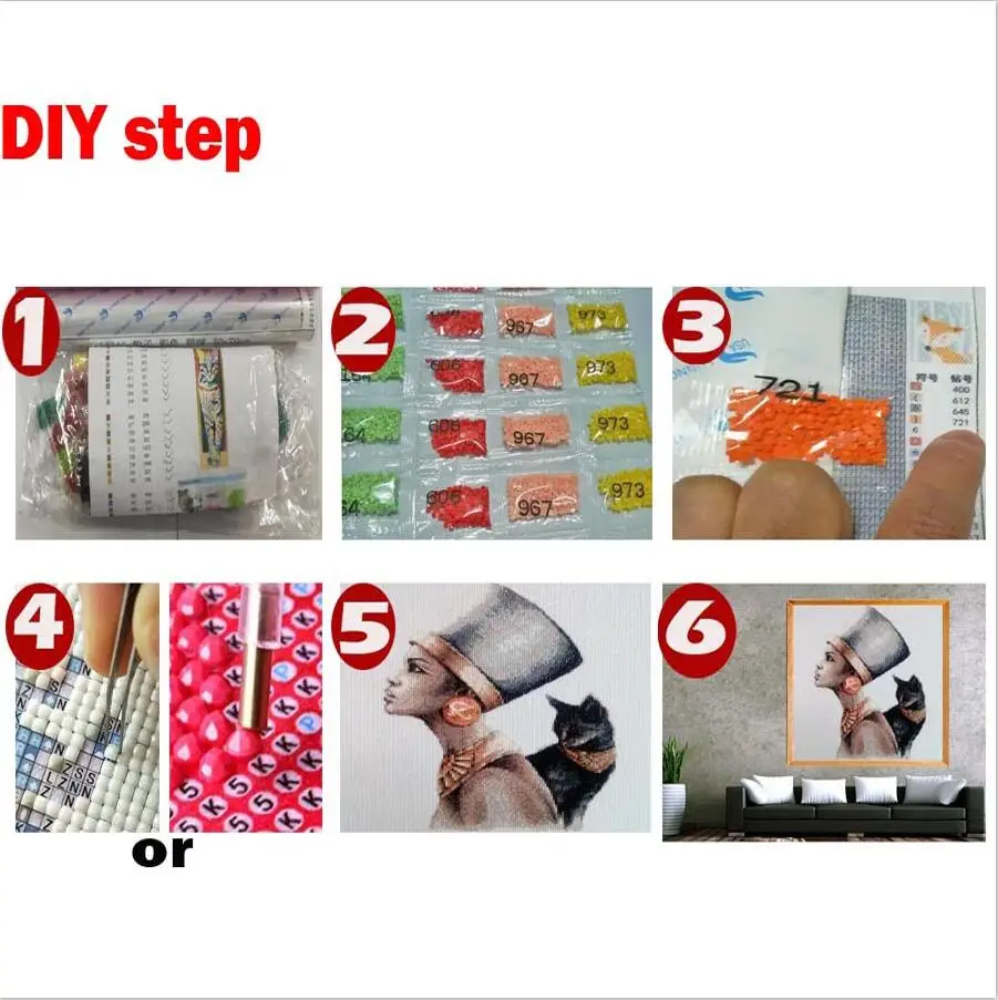 DIY 5D Алмазная мозаика с гитарой хобби ручная работа алмазная живопись наборы