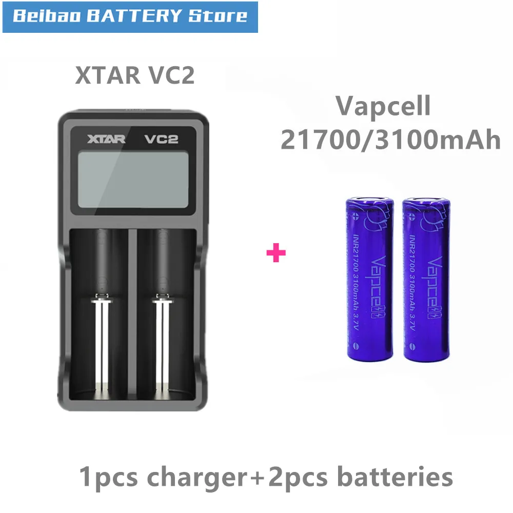 VC2+2