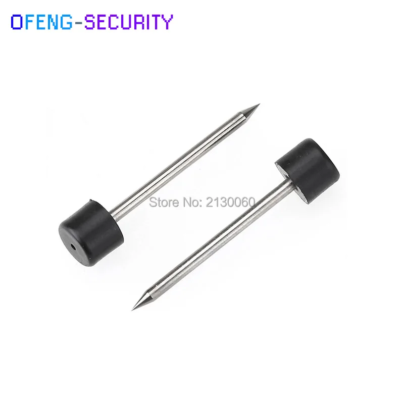 

ilong fusion splicer 1 pair JILONG Electrods for Optical Fiber Fusion Splicer