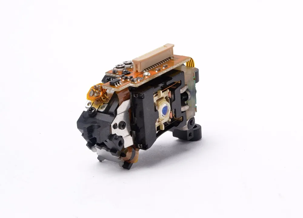 Запасные части для DVD-плеера PHILIPS DVP-632/02 Лазерная линза Lasereinheit ASSY блок DVP632