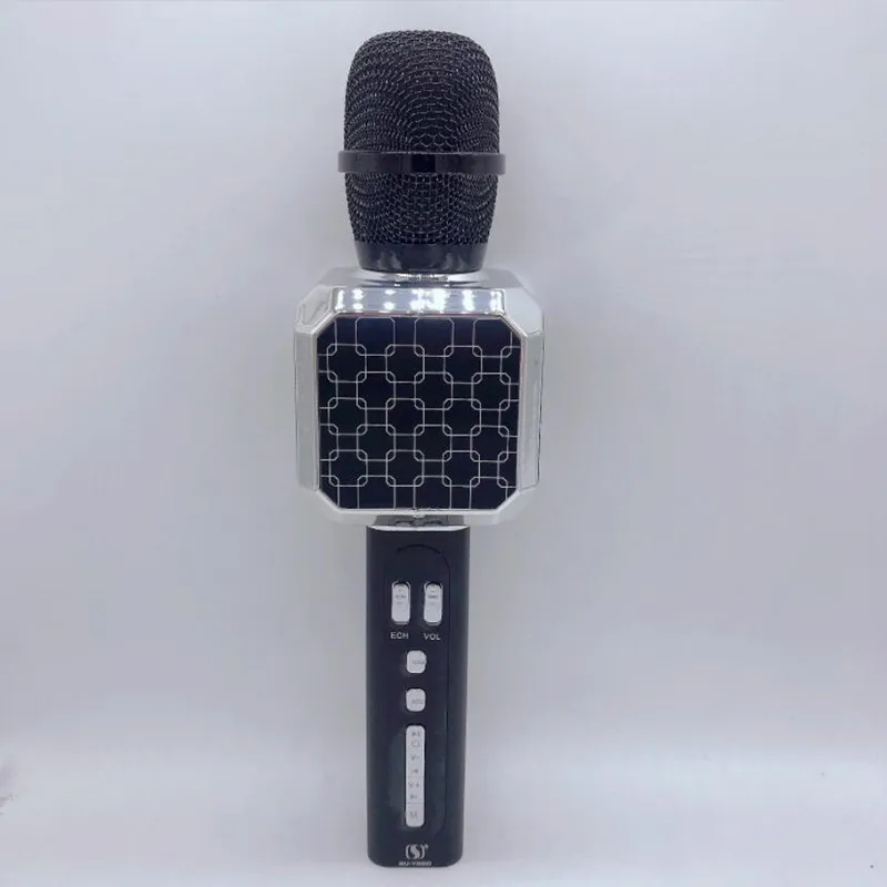 30PCS 2018 new YS05 microphone mobile phone karaoke microphone singing