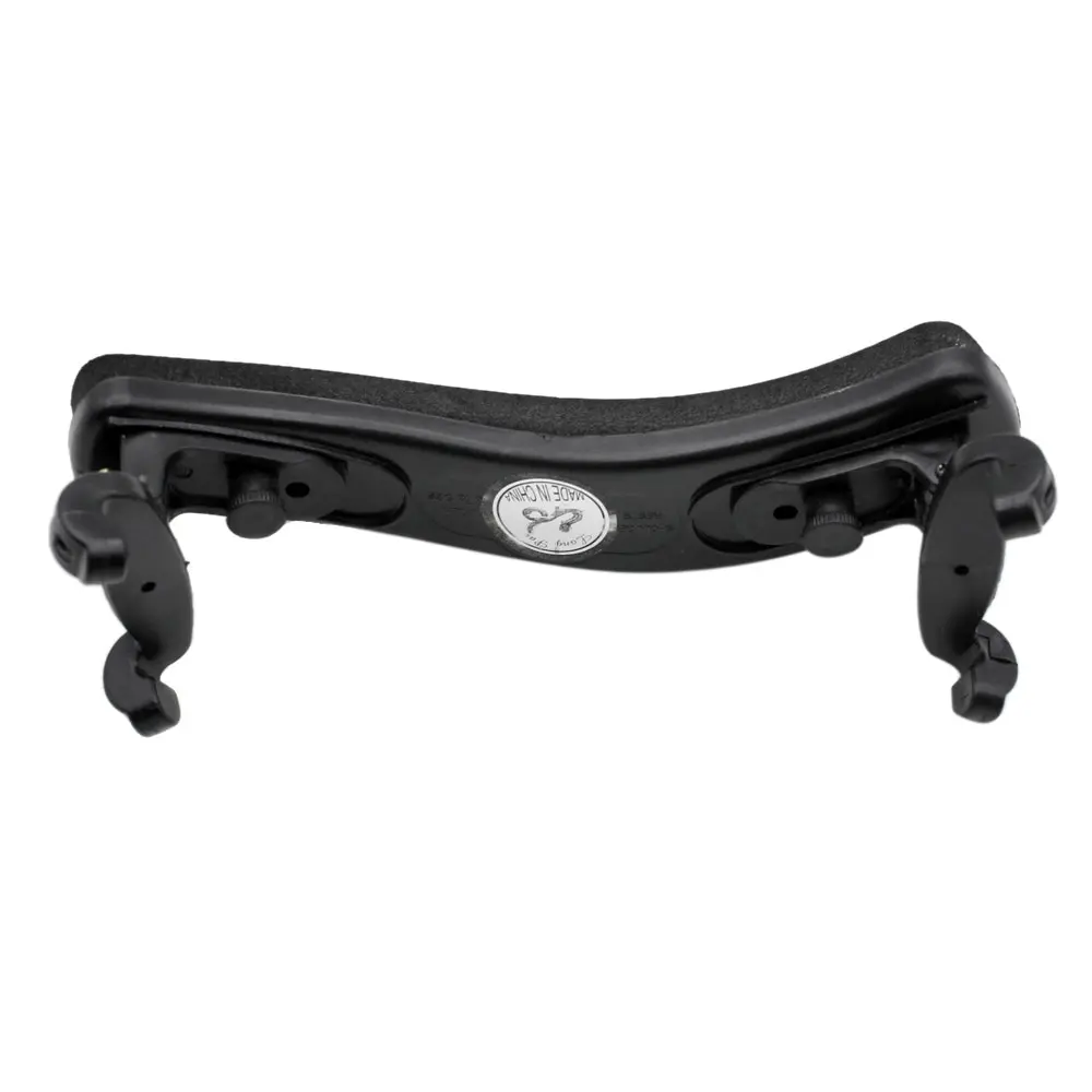 

Adjustable Violin Shoulder Rest Plastic EVA Padded for 1/2 1/4 Fiddle Violin