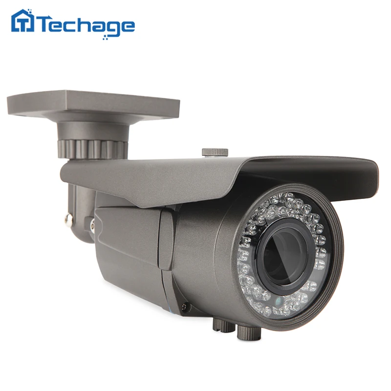 font b 2017 b font 720P 1080P AHD Analog Camera SONY IMX322 Sensor 2 8