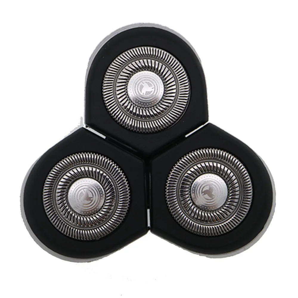 Головка для бритвы Philips RQ12 RQ10 RQ11 RQ32 Norelco SensoTouch 3D Bulk RQ1250cc RQ1260cc RQ1290cc RQ1150 RQ1130 RQ1175 RQ1185|head