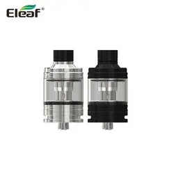 Оригинальный Eleaf MELO 4 D22 Tank 2 мл использовать EC2 катушки электронная сигарета распылитель, пригодный для ikuun i200 Батарея MOD