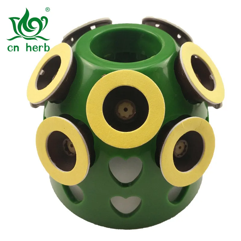 

Cn Herb Universal ignition artifact Ai candle as moxibustion paste igniter moxibustion apparatus Installed 10 support
