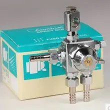 Lumina ST-5 все сопла ниже Air Давление fuso seiki Авто Пистолеты-распылители ниже Air Давление Пистолеты-распылители