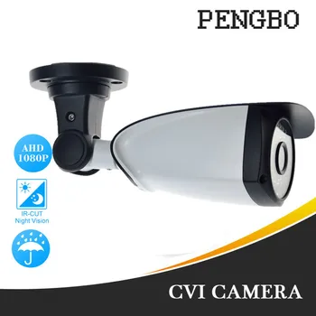 

CCTV AHD 1.3MP-5.0MP 1080P HD Security Camera with IR-CUT IR LEDs Night Vision Analog camera for home use indoor/outdoor