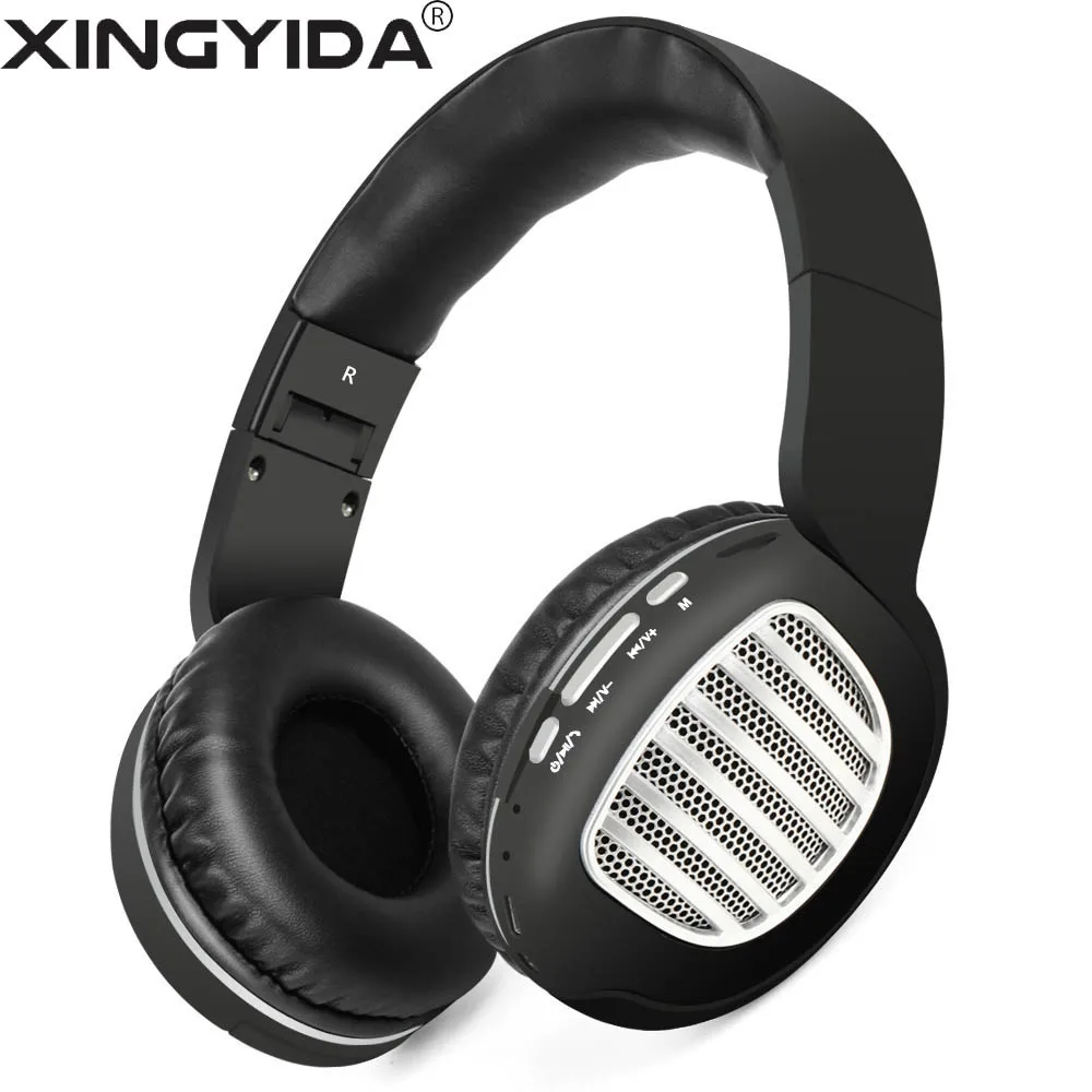 Buy XINGYIDA Bluetooth Headphone Wireless Shocking
