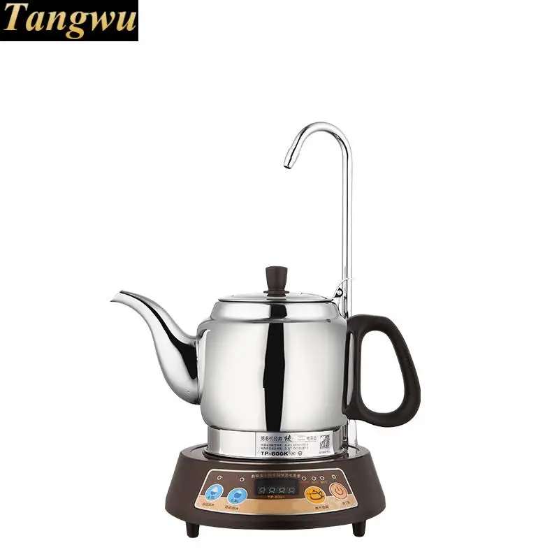 classic instant automatic upper water electric kettle tea setelectric kettleelectric tea