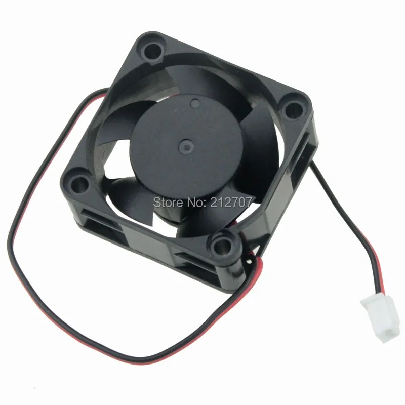 Gdstime DC 12 В 2 контакта 4 см 4020 дюймов 40x40x20 мм 40 шарикоподшипник сервера квадратный