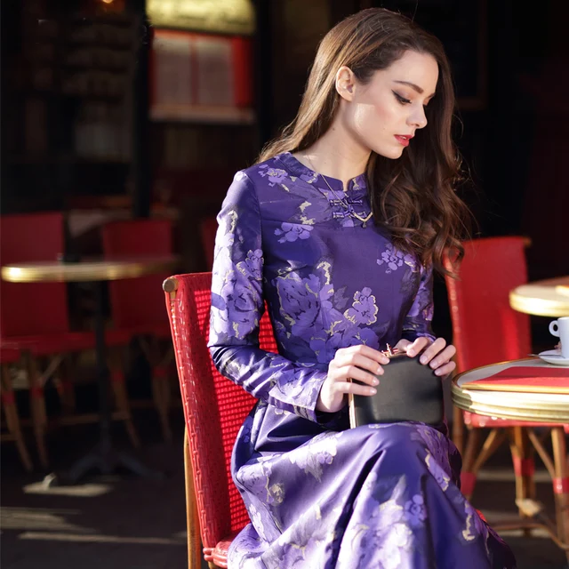 2016 good quality women fashion dress summer long maxi dressin Dresses