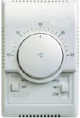 Центральный Магнитный термостат стандартный с вентиляторной катушкой|air condition