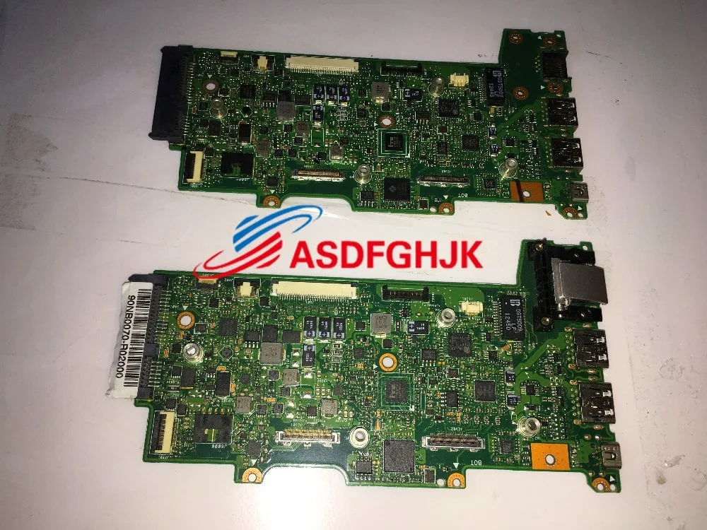 Оригинальный 60NB0070-MB2060 Главная плата USB для ASUS TX300CA трансформер книга DK REV2.0 полный TESED OK